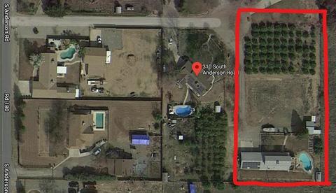 310 S Anderson Rd #A, Exeter, CA 93221 photo 63