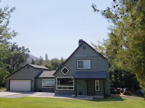 43429 Sierra Dr #C, Three Rivers, CA 93271 photo 1