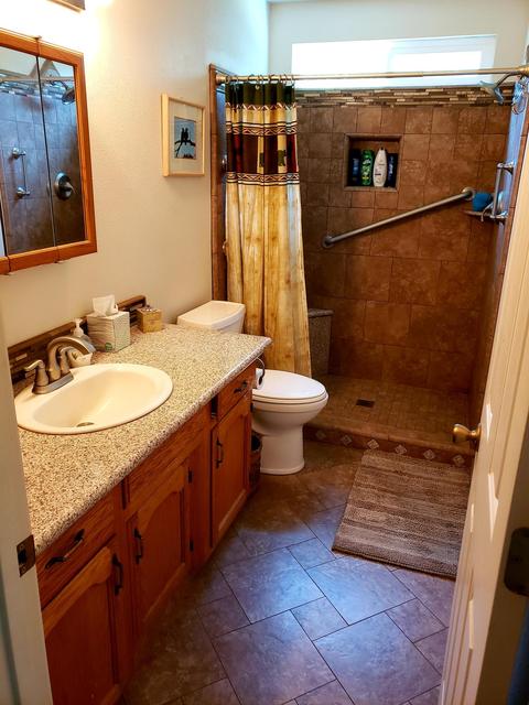 43429 Sierra Dr #C, Three Rivers, CA 93271 photo 17