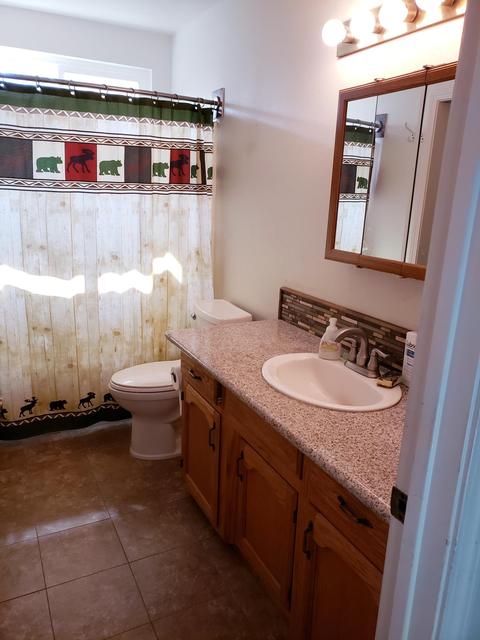 43429 Sierra Dr #C, Three Rivers, CA 93271 photo 18