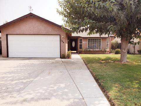 166 N Newman Rd, Tipton, CA 93272 photo 8