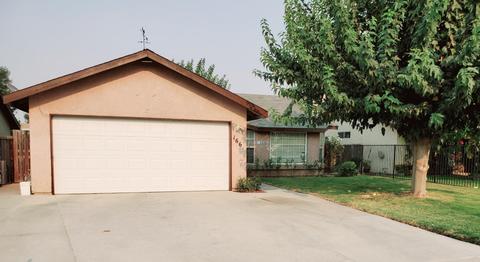 166 N Newman Rd, Tipton, CA 93272 photo 1