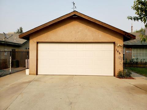 166 N Newman Rd, Tipton, CA 93272 photo 3