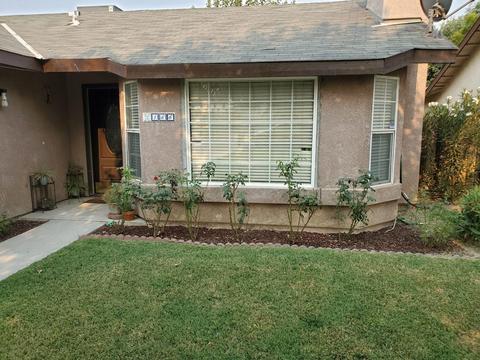166 N Newman Rd, Tipton, CA 93272 photo 2
