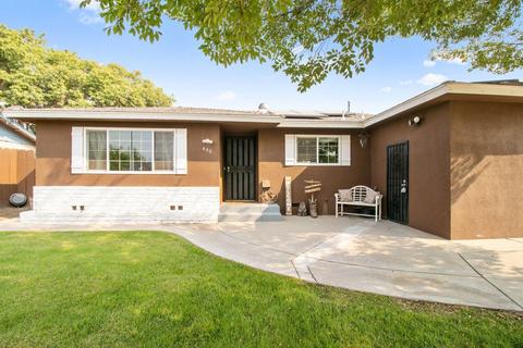 656 E Palm Ave, Reedley, CA 93654 photo 2