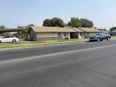 501 W Pine St W, Exeter, CA 93221 photo 1