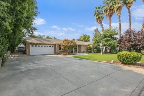 937 E Cross Ave, Tulare, CA 93274 photo 2