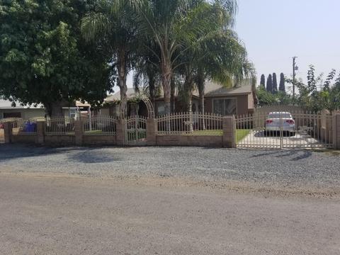 308 N Thompson Rd, Tipton, CA 93272 photo 1