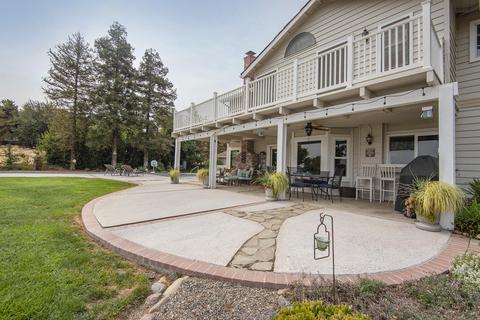121 High Sierra Dr, Exeter, CA 93221 photo 36