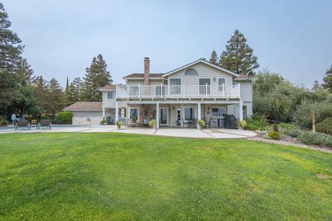 121 High Sierra Dr, Exeter, CA 93221 photo 37