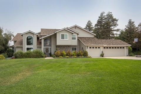 121 High Sierra Dr, Exeter, CA 93221 photo 1