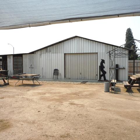 1131 E K Ave, Visalia, CA 93292 photo 4