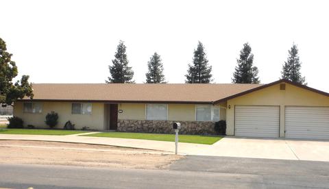 1131 E K Ave, Visalia, CA 93292 photo 1
