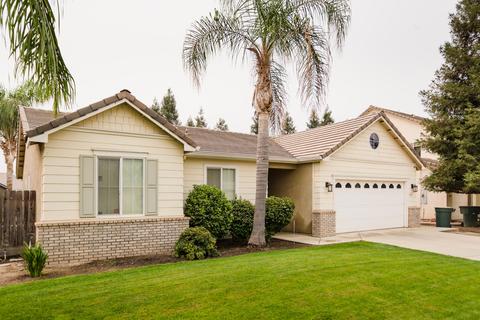 4001 E Cambridge Ave, Visalia, CA 93292 photo 9
