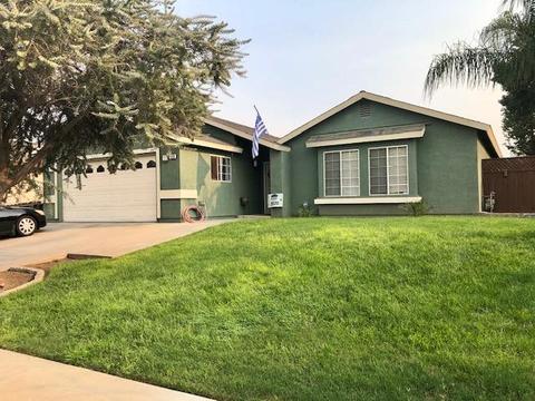 1800 E Gerald Ave, Dinuba, CA 93618 photo 2