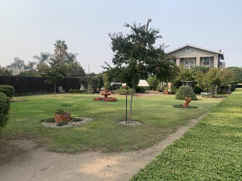15552 Avenue 328, Ivanhoe, CA 93235 photo 2