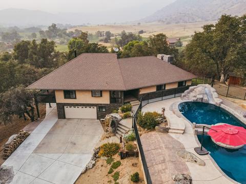 33905 Globe Dr, Springville, CA 93265 photo 5