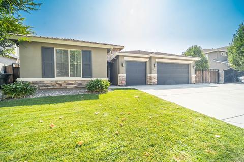 2945 E Sierra Ave, Tulare, CA 93274 photo 1