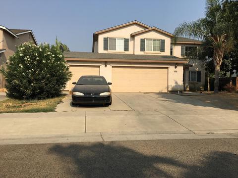 3226 N Mendonca St, Visalia, CA 93291 photo 3