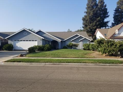 536 E Ferguson Ct, Visalia, CA 93292 photo 1
