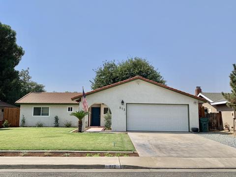 512 Waldo Ave, Exeter, CA 93221 photo 1