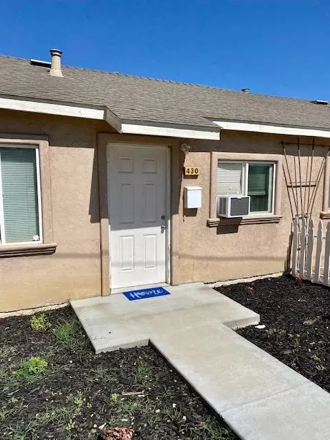 406 Baker St, Coalinga, CA 93210 photo 4