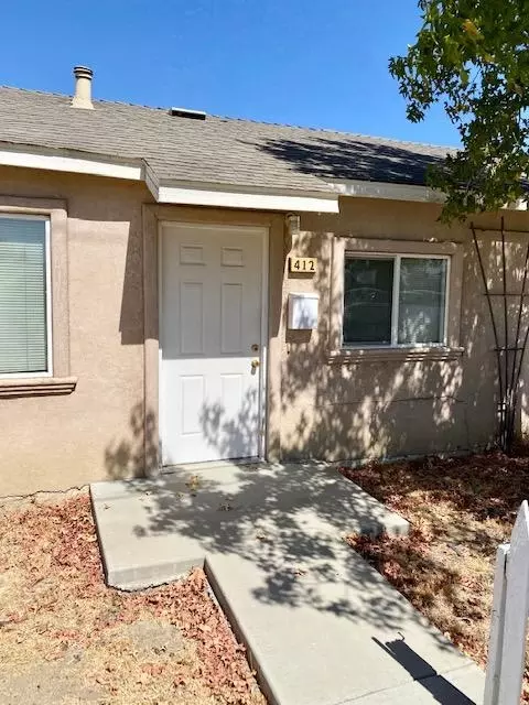 406 Baker St, Coalinga, CA 93210 photo 6