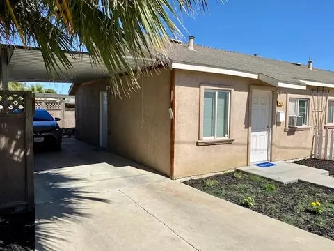 406 Baker St, Coalinga, CA 93210 photo 3