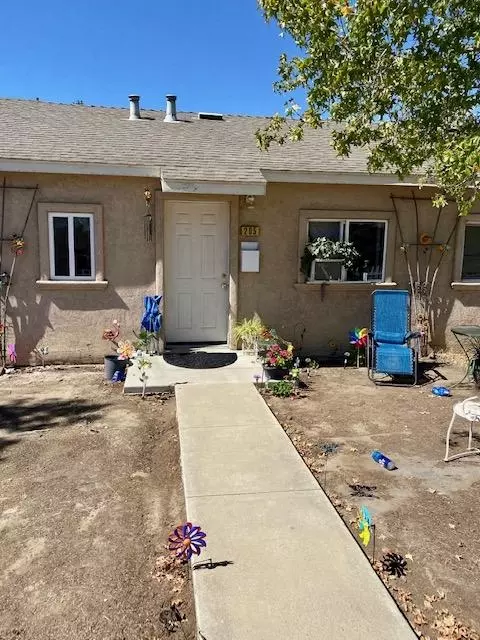 406 Baker St, Coalinga, CA 93210 photo 9