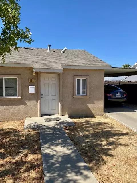 406 Baker St, Coalinga, CA 93210 photo 10