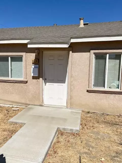 406 Baker St, Coalinga, CA 93210 photo 5