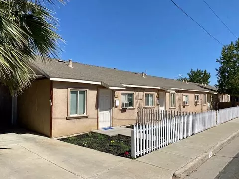 406 Baker St, Coalinga, CA 93210 photo 1