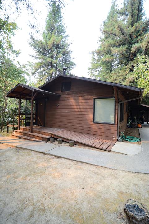 44229 Kaweah River Dr # -C, Three Rivers, CA 93271 photo 21