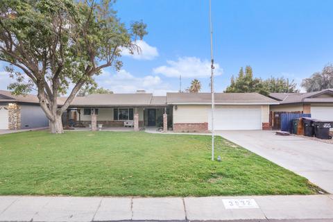 3532 W Iris Ave, Visalia, CA 93277 photo 1