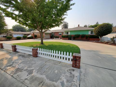 203 E Prosperity Ave, Tulare, CA 93274 photo 2