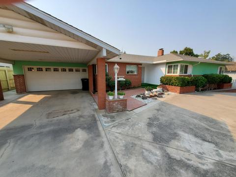 203 E Prosperity Ave, Tulare, CA 93274 photo 6
