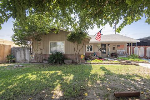 202 Sequoia Dr, Exeter, CA 93221 photo 1