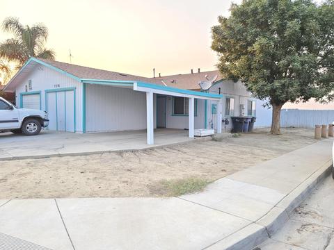 17116 Railroad, Huron, CA 93234 photo 1