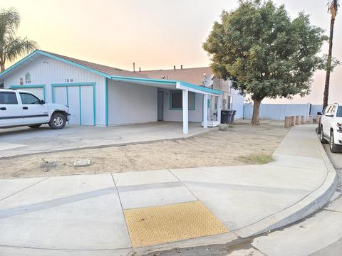 17116 Railroad, Huron, CA 93234 photo 2