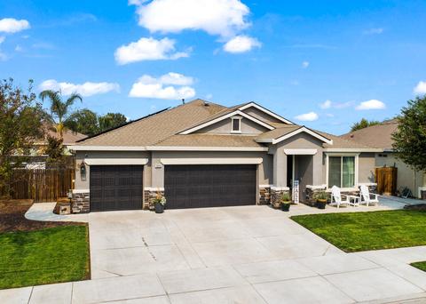 3804 E Seeger Ave, Visalia, CA 93292 photo 3