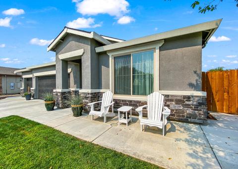 3804 E Seeger Ave, Visalia, CA 93292 photo 4