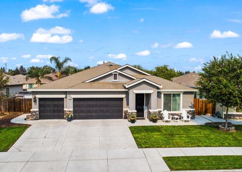 3804 E Seeger Ave, Visalia, CA 93292 photo 2