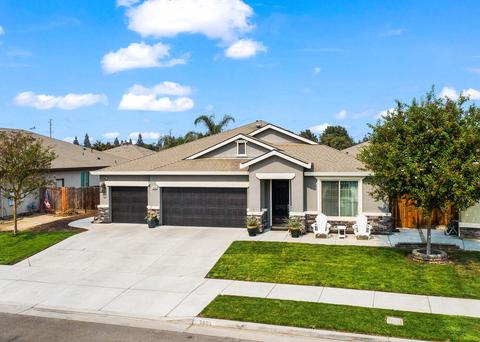 3804 E Seeger Ave, Visalia, CA 93292 photo 1