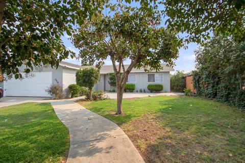 558 Glenn Ave, Exeter, CA 93221 photo 2