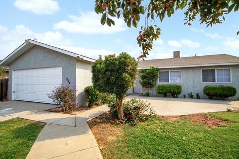 558 Glenn Ave, Exeter, CA 93221 photo 1
