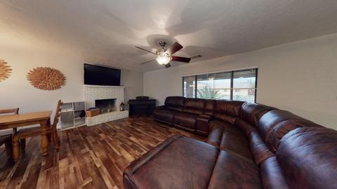 1507 E Ferguson Ave, Visalia, CA 93292 photo 2