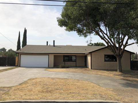 526 N F St, Exeter, CA 93221 photo 1