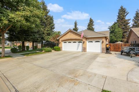 3420 E Feemster Ave, Visalia, CA 93292 photo 3