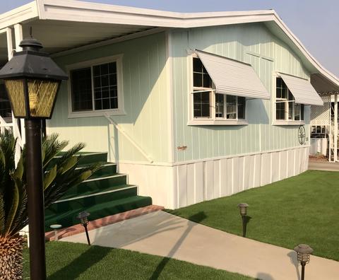 314 N Albert Space 131 Ave, Exeter, CA 93221 photo 1