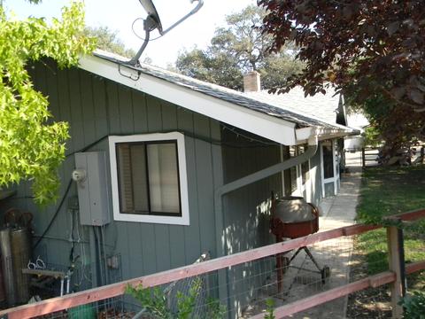 40992 Meadow Dr, Three Rivers, CA 93271 photo 2